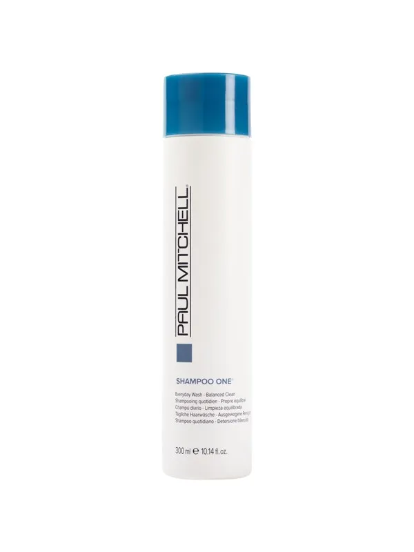 Paul Mitchell Original One Vegan Hair Shampoo 300 ml.