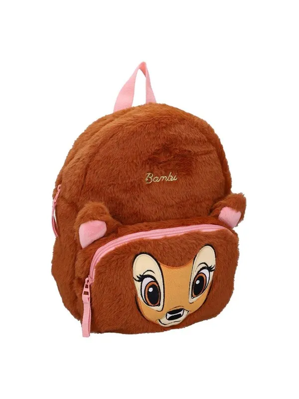 Vadobag Bambi Backpack Fluffy Festival