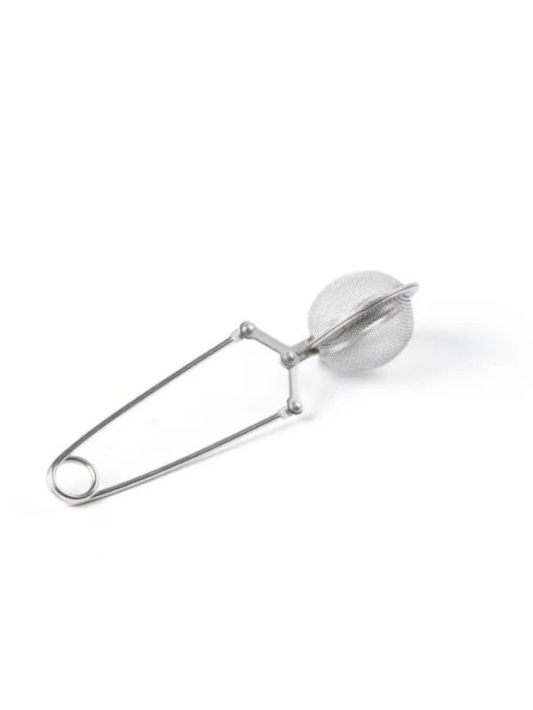 Funktion Teaspoon steel