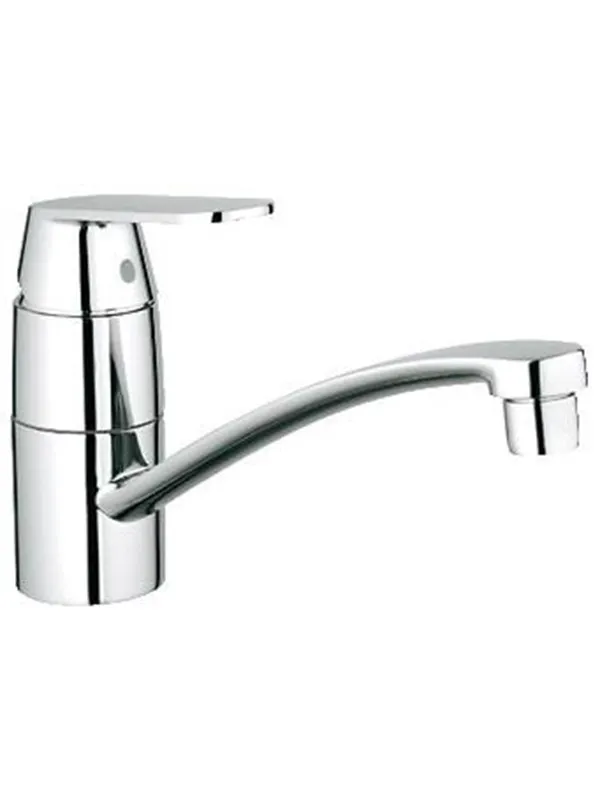 Grohe Eurosmart Cosmopolitan Kitchen faucet Chrome