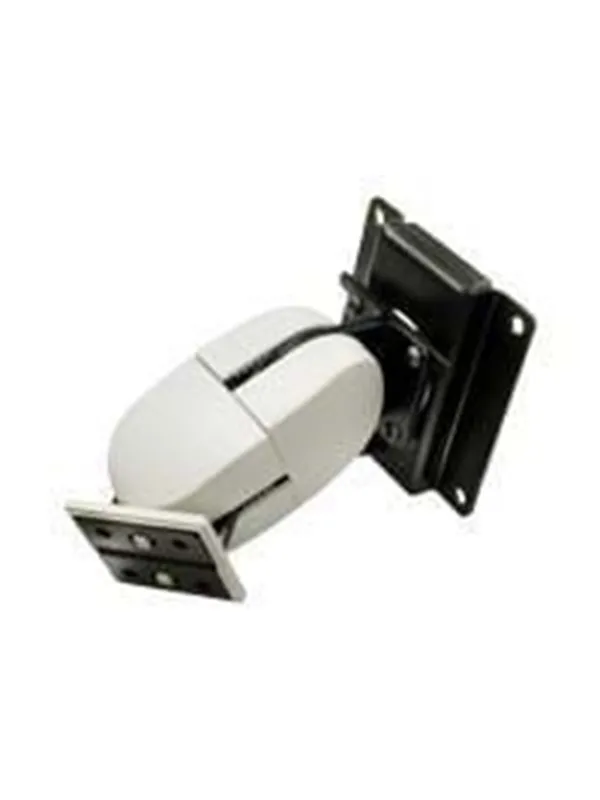 Ergotron 100 Series Pivot Double - Max 10.4 kg - recommended for