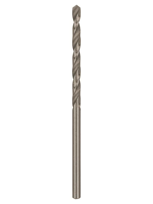 Bosch Metallbor HSS-G, DIN 338 3 x 33 x 61 mm