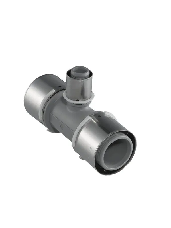 Uponor Prestee ppsu uponor 50x40x50 mm