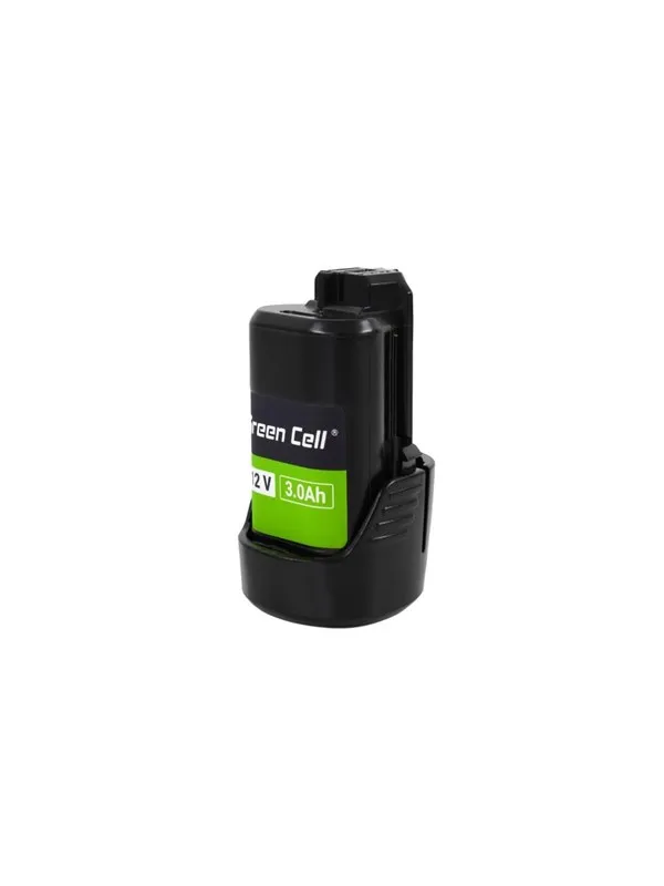 Green Cell PTBO12V3 cordless tool battery
