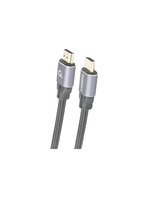 Gembird Cablexpert Premium series HDMI cable with Ethernet - 3 m