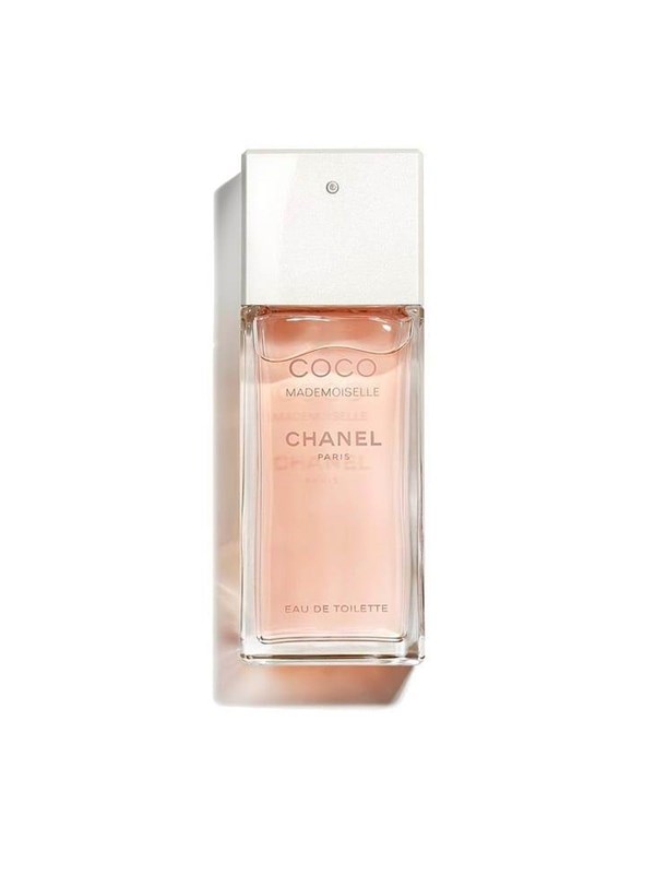 Chanel Coco Mademoiselle Eau De Toilette 50 ml