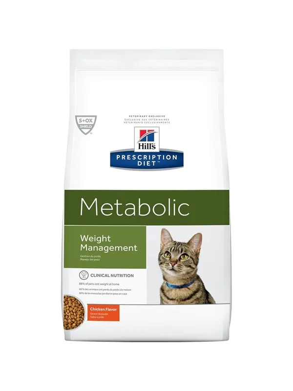 Hill's Cats dry food 1.5 kg Adult Chicken