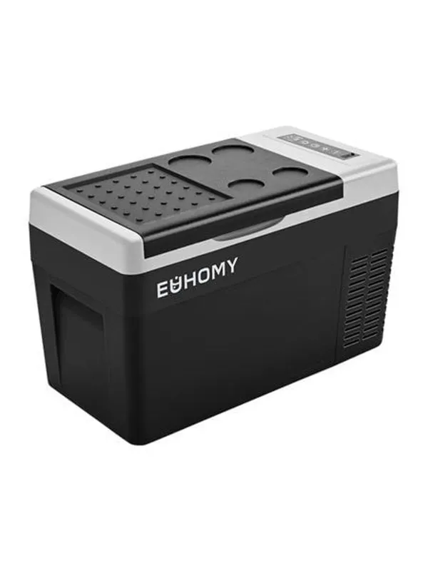 Euhomy CF004 Car Refrigerator 19L