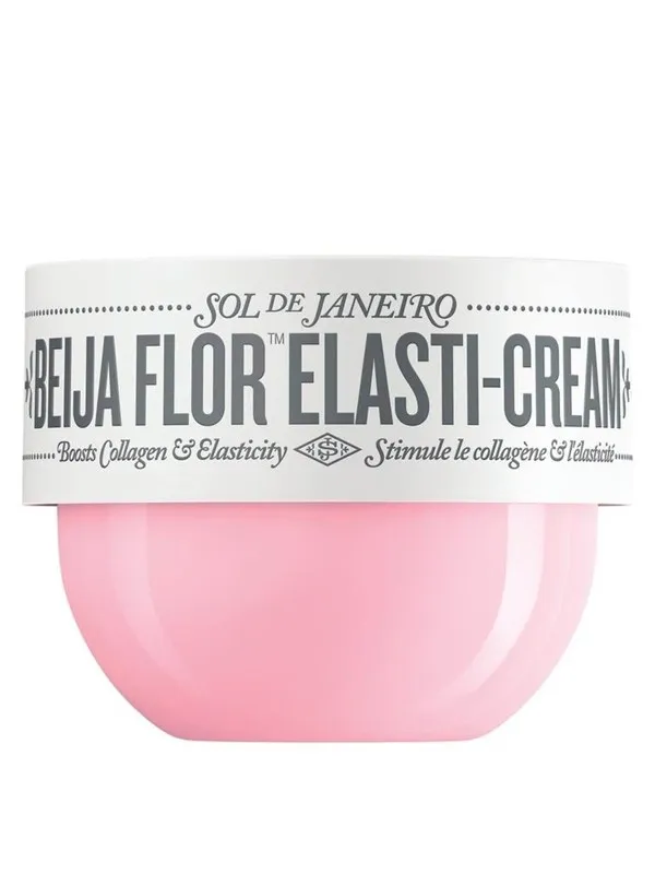 Sol de Janeiro Beija Flor Elasti Body Cream