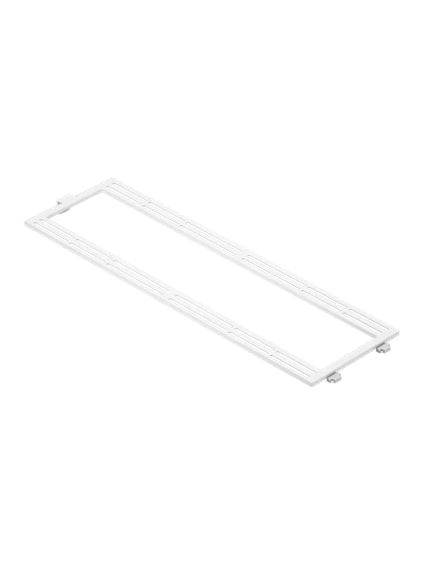 Havn HS 420 Lower Fan Bracket - White