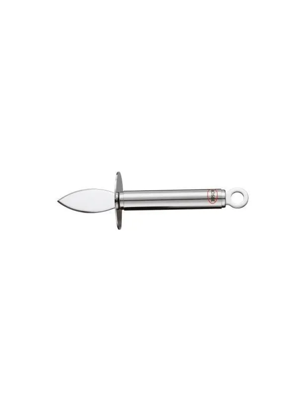 Rösle Oyster knife/parmesan knife 18 cm Steel