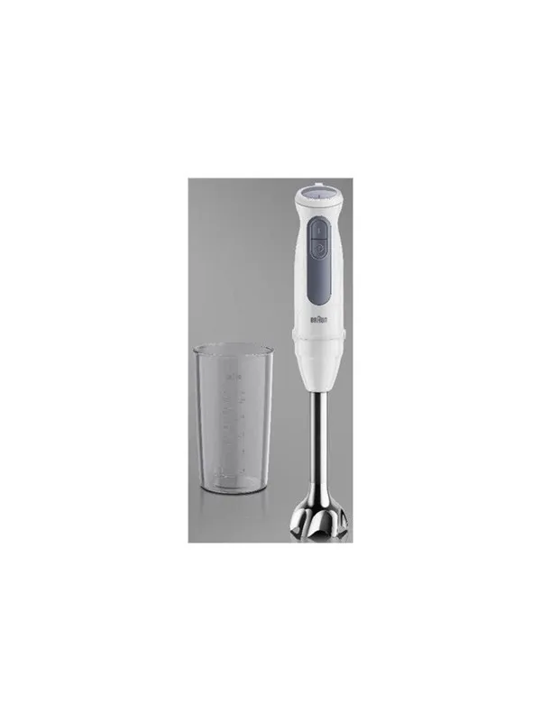 Braun Stavmikser Multiquick 5 MQ 50001 M - 1000 W