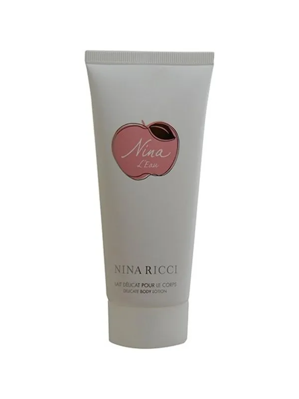 Nina Ricci Nina L'Eau Body Lotion 100 ml