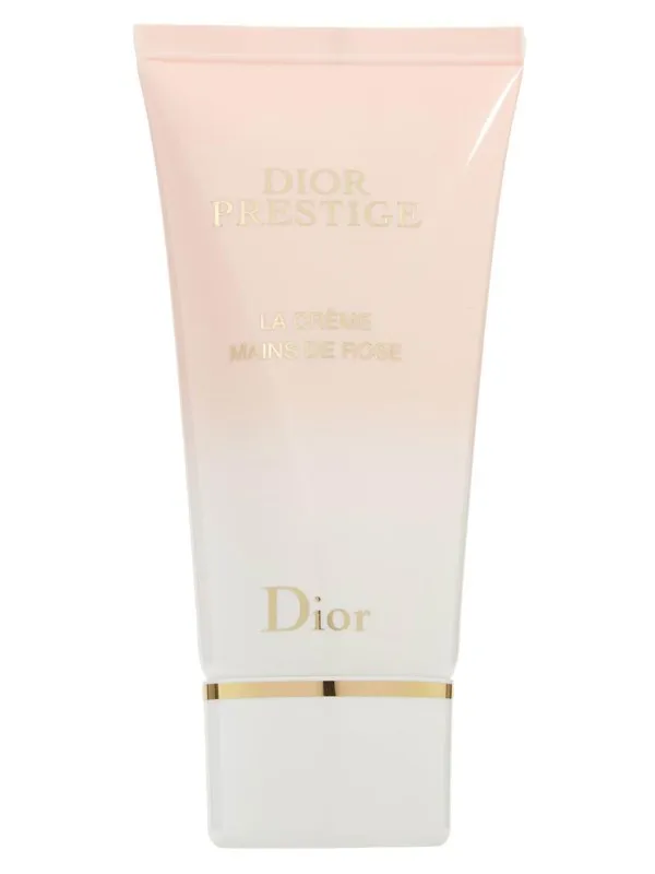 Christian Dior Prestige Hydrating Hand Cream Rose 50 ml