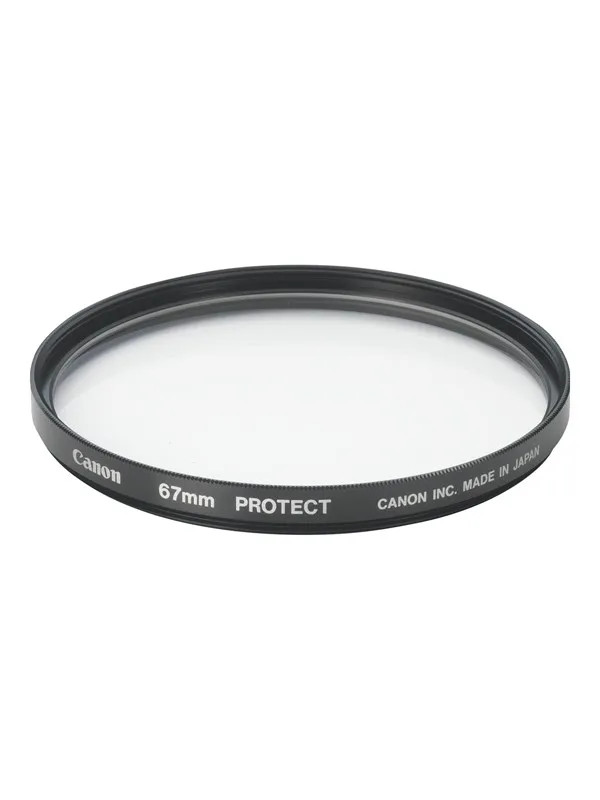 Canon Protect Filter 67mm