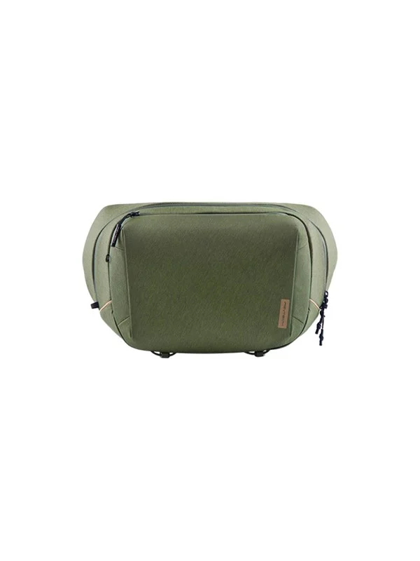 PGYTECH OneGo Solo V2 6L Shoulder Photo Bag (green)