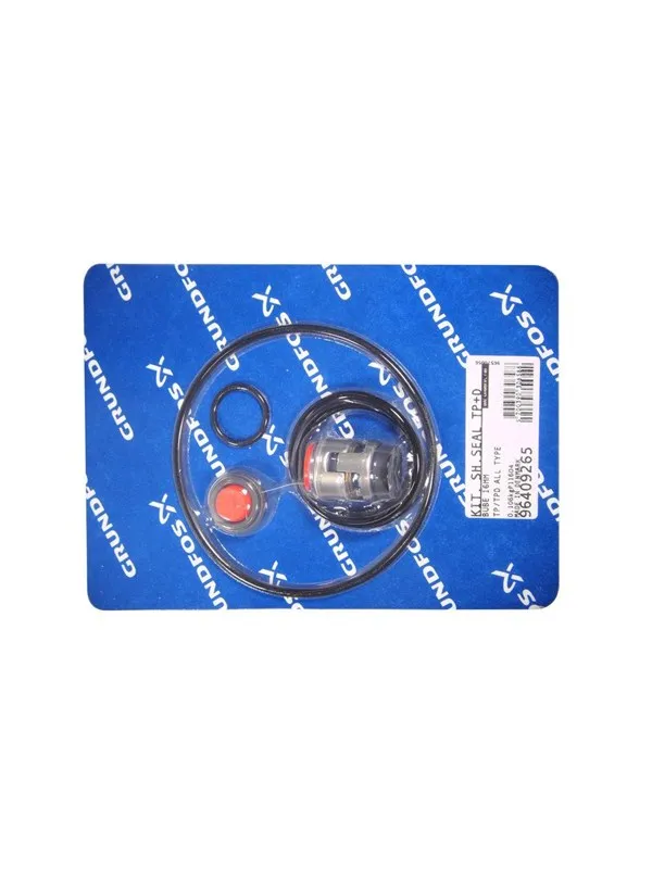 Grundfos kit shaft seal tp(d) cpl 16mm bube
