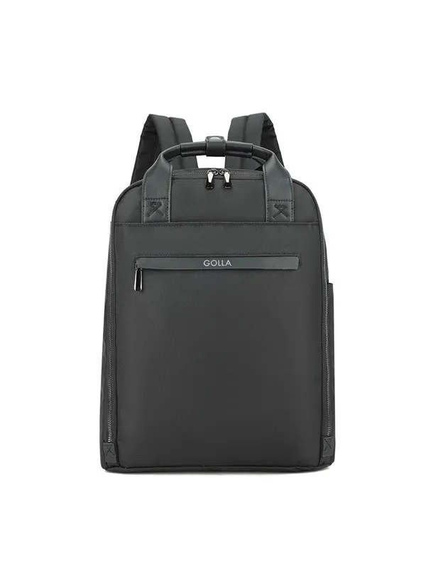 Golla Orion Ryggsekk for Laptop 15.6" | Svart