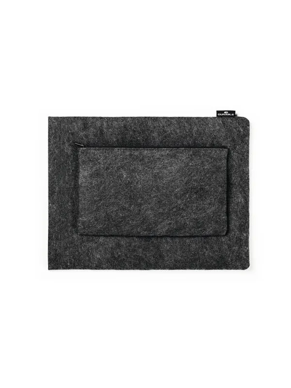 DURABLE Computer Sleeve MultiBag 13'' EFFECT