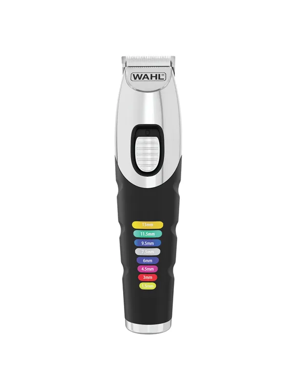 Wahl Skjeggtrimmer Color Trim