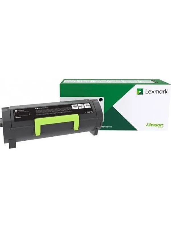 Lexmark 58D2000 / Return Program Toner
