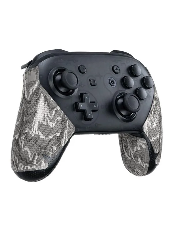 Lizard Skins DSP Controller Grip for Switch Pro - Tilbehør til spillkonsoll