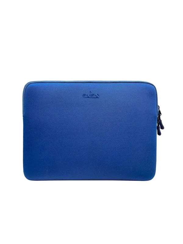Puro Slim Guard 14" Laptop Bag - Blue