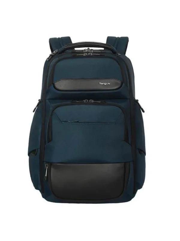 Targus 15-16'' HeritageLuxe Backpack - Blue