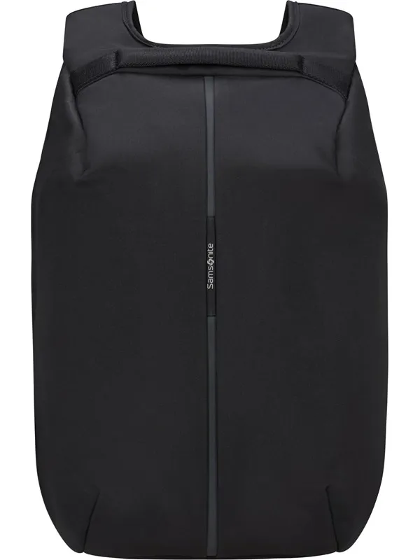 Samsonite Securipak 2.0 Ryggsekk for Laptop 15.6" | Svart
