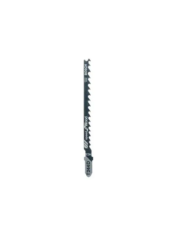 Bosch speed for Wood T 244 D