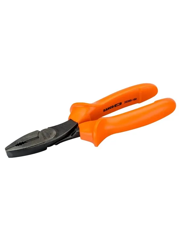 BAHCO 2628 S-200 Combination Pliers