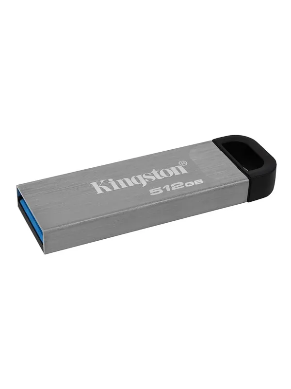 Kingston DataTraveler Kyson - 512GB - Minnepenn