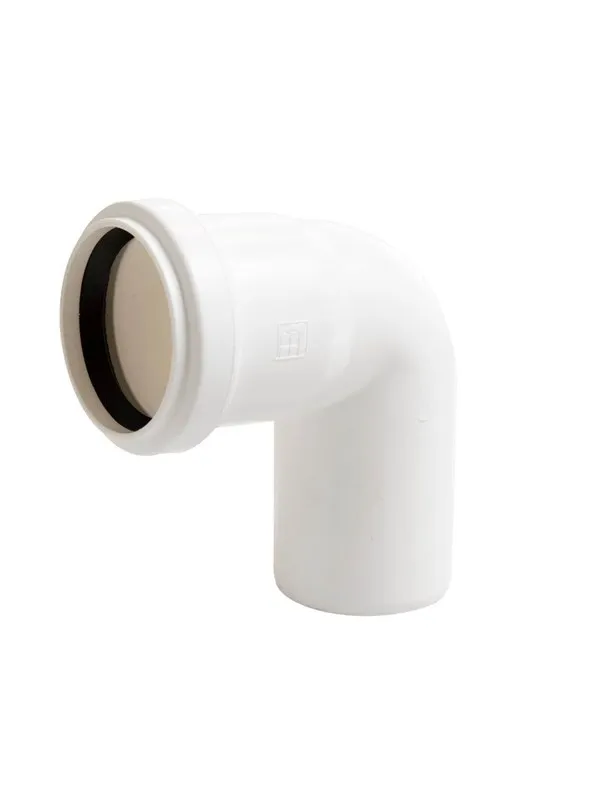 ALIAXIS 50mm-87.5 pp white bend