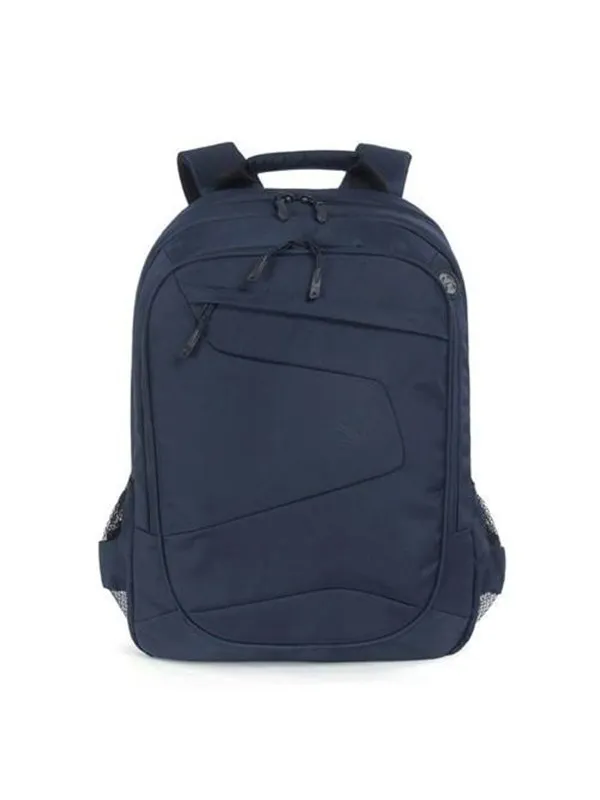 Tucano Lato Ryggsekk for MacBook Pro 16" & Laptop 17" | Svart