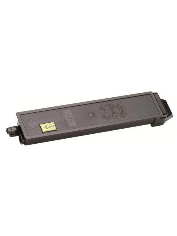 Kyocera Toner TK-895K schwarz / FS-C802 - Laser toner Svart