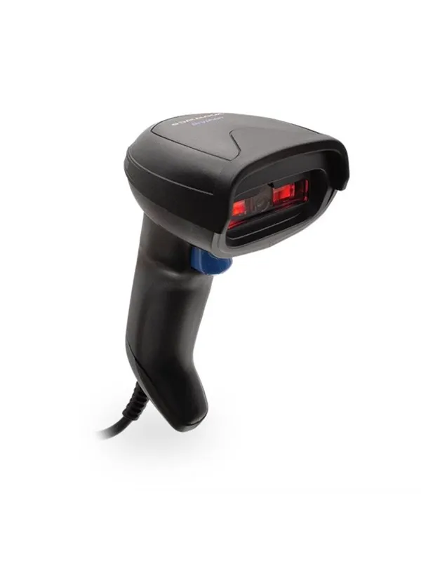 Datalogic Gryphon I -1D Wired Barcode Scanner Kit (includes Scanner and USB Cable)