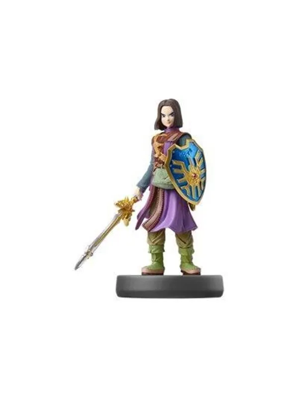 Nintendo Amiibo no. 84 Hero (Super Smash Bros. Collection)