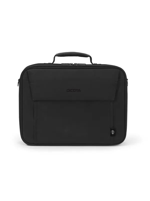 Dicota Eco Multi Base Laptopveske for Laptop 14.1" | Svart