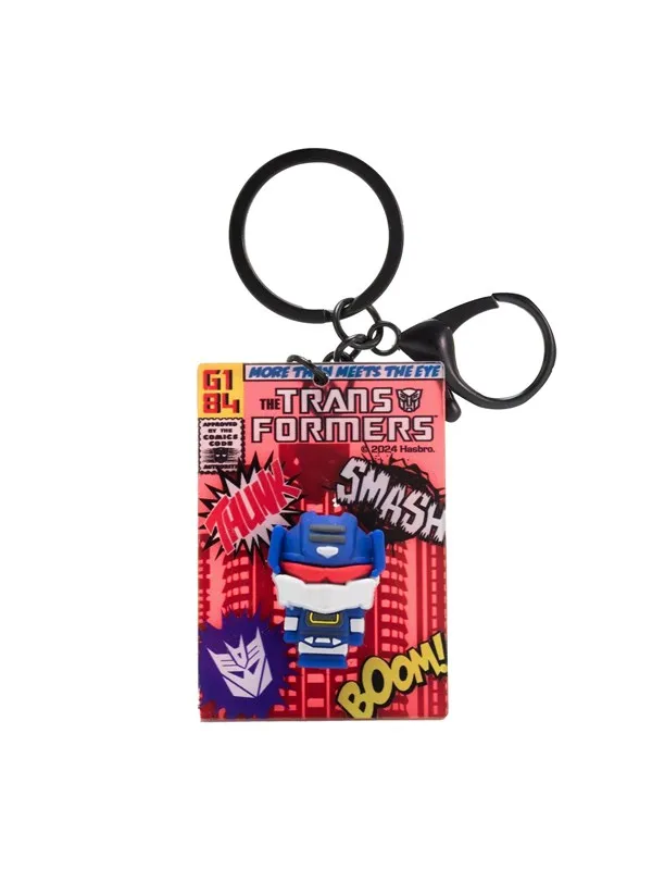 Thumbs Up! Thumbs Up 5056563717744 key ring/case