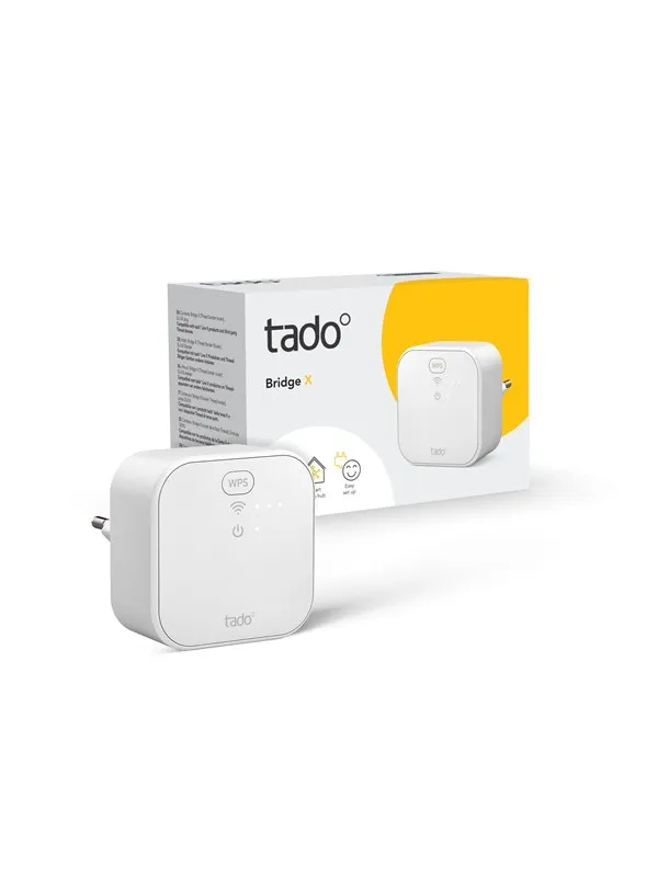 tado Bridge X