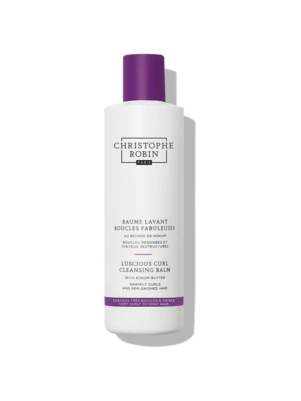 Christophe Robin  hair conditioner
