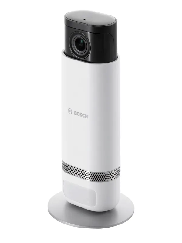 Bosch Smart Home Eyes-innendørskamera II