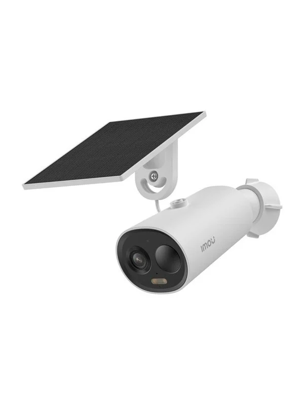 IMOU Cell 3C AIO 5MP Outdoor Camera with Built-in Solar Panel