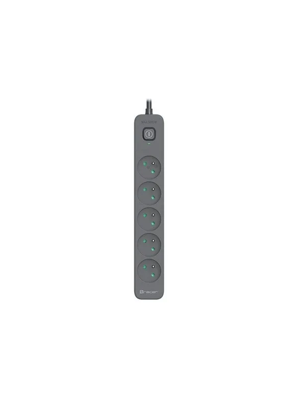 Tracer PowerLine + - power strip - 3680 watt