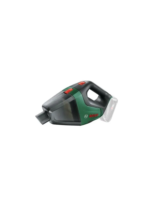 Bosch Handheld UniversalVac 18 (SOLO)
