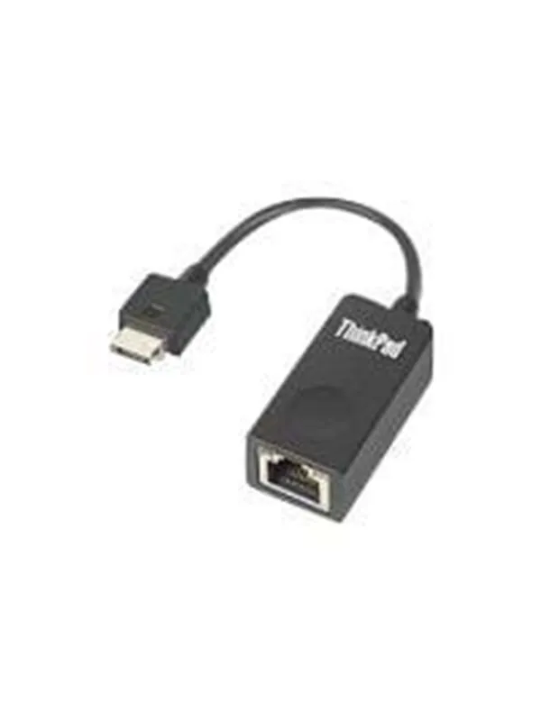 Lenovo ThinkPad Ethernet Extension Adapter Gen 2 - kabel til netværksadapter - 8 cm