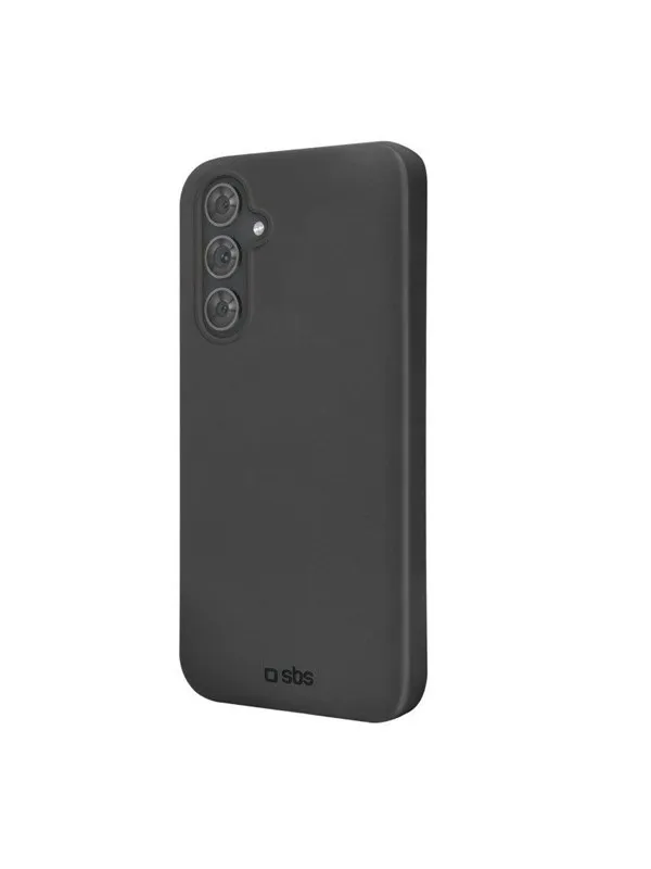 SBS Instinct cover for Samsung Galaxy A25 5G - Black