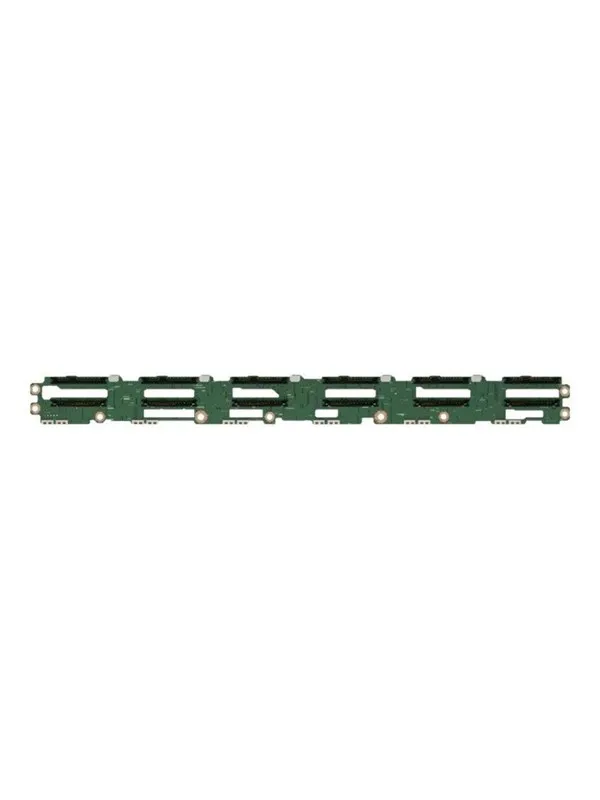 Intel - server 12-port SATA/SAS hot swap backplane - 1U