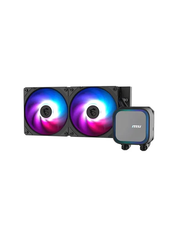 MSI MAG CORELIQUID A13 240 - CPU Vannkjøling