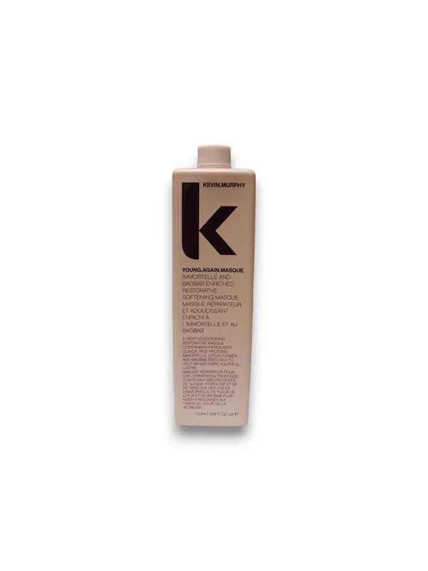 Kevin Murphy Young.Again Hair Treatment 1000 ml.
